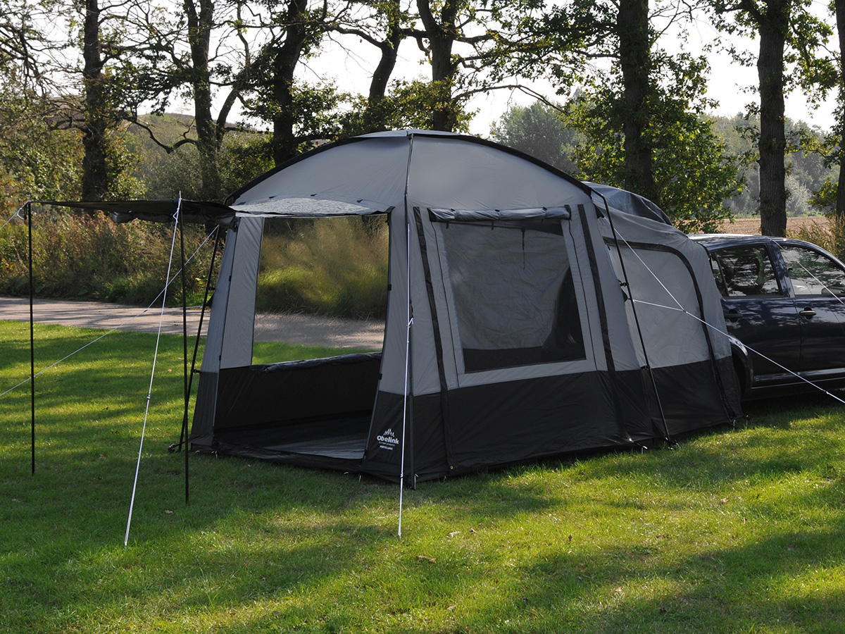 Obelink Portellone achterkleptent