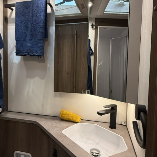 Royal x810 LXL wastafel