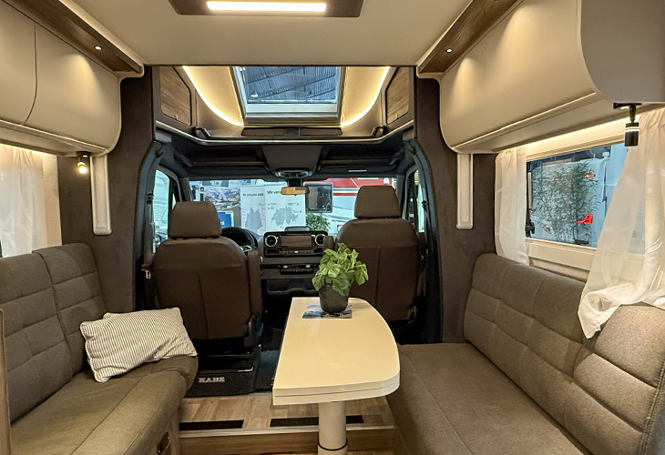 Royal x810 LXL zitgroep