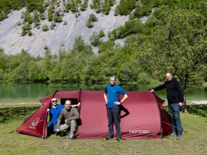 Scandinavian Outdoor Award 2027