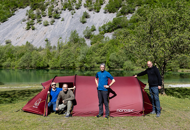 Scandinavian Outdoor Award 2027