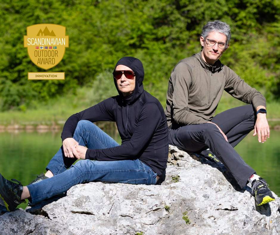 Scandinavian Outdoor Award