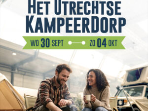 KCJ Kampeerdorp