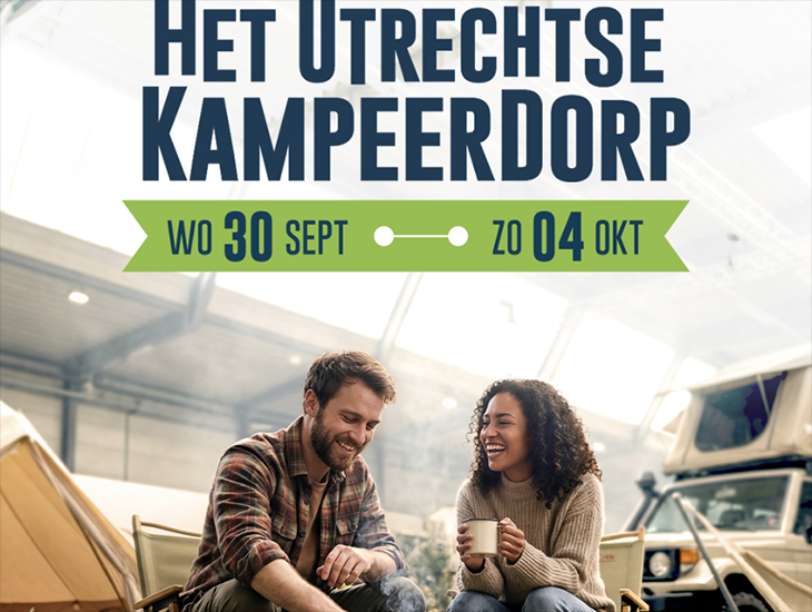 KCJ Kampeerdorp