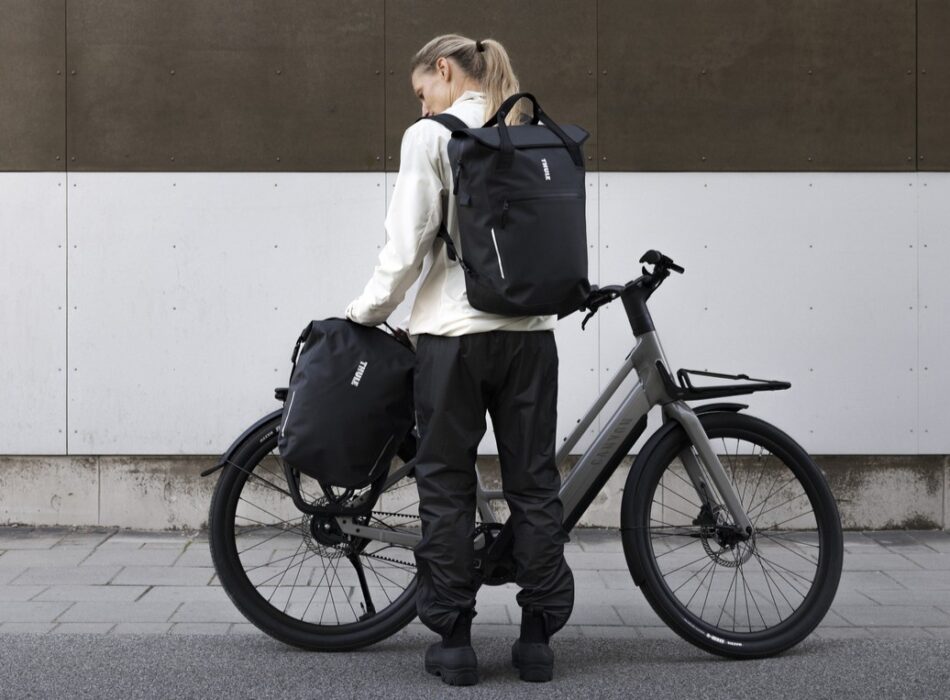 Thule InLock Systeem wint prestigieuze Red Dot Award