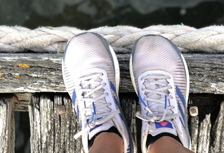 Sporten vakantie