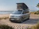 VW California