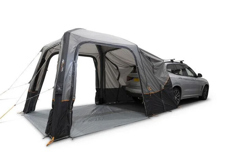 Vango Tailgate AirHub II Low