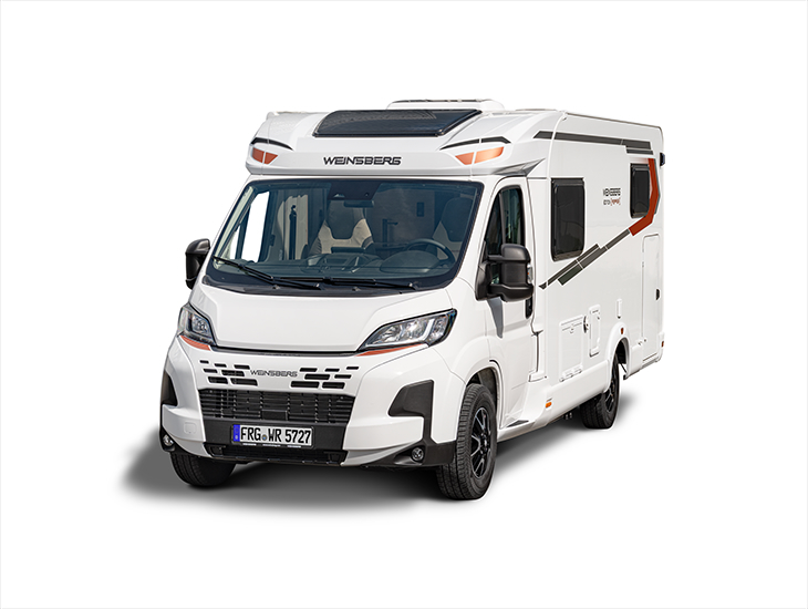 CaraCompact EDITION [PEPPER]