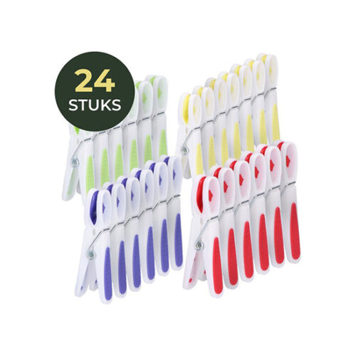Wasknijpers 24