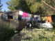 Wassen camping