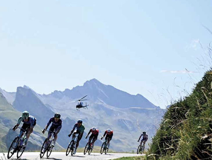 Tour de France 2026