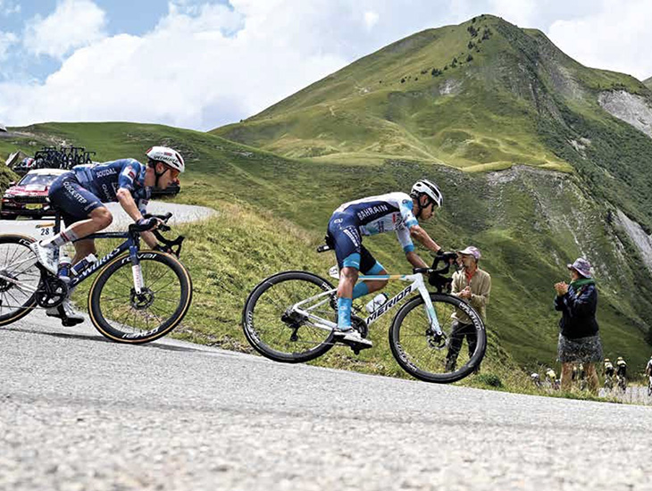 Tour de France 2026