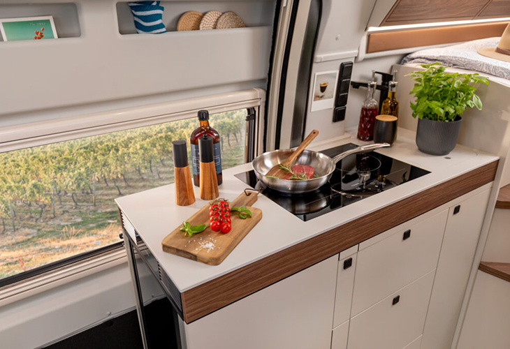Westfalia ‘Sven Hedin 50 Years Anniversary Edition’