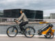 Thule Chariot fietskar