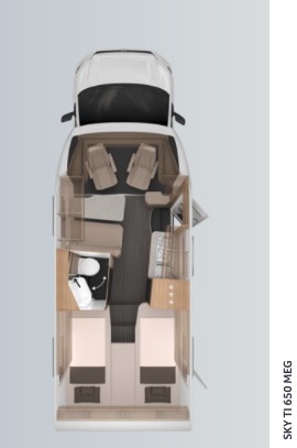 Knaus Sky TI 2027