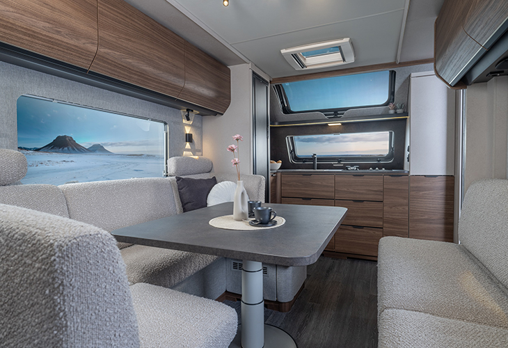 Knaus Nordwind