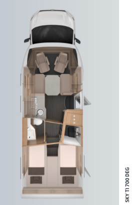 Knaus Sky TI 2027