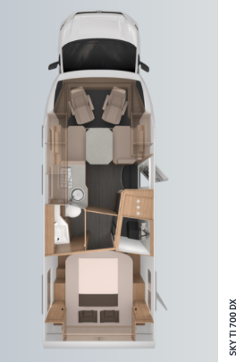 Knaus Sky TI 2027