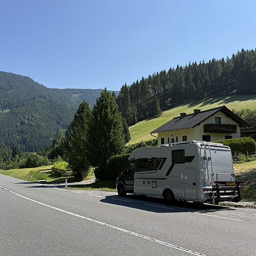 Adria Coral Supreme MB 650 SL Hohentauern