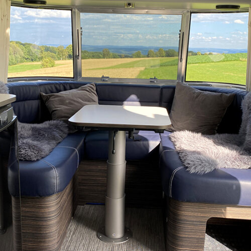 Airstream 534 – 20 Years Edition