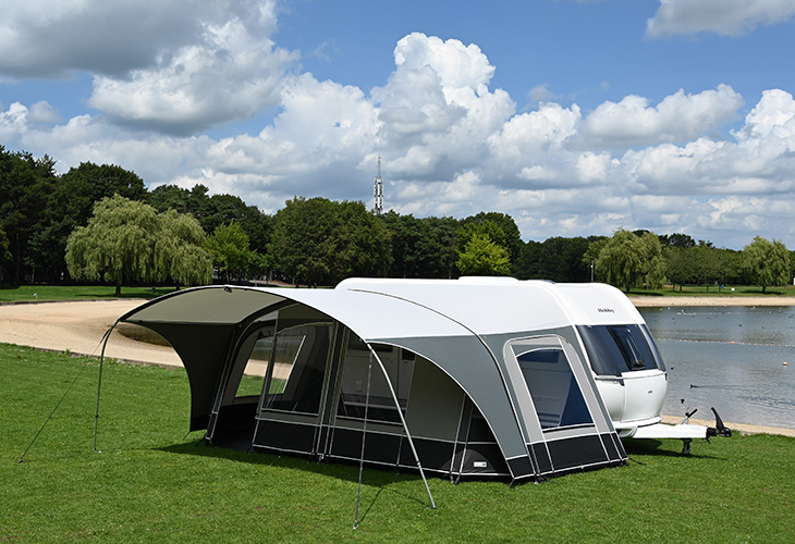 Bax Totaalrecreatie voortentenspecialist