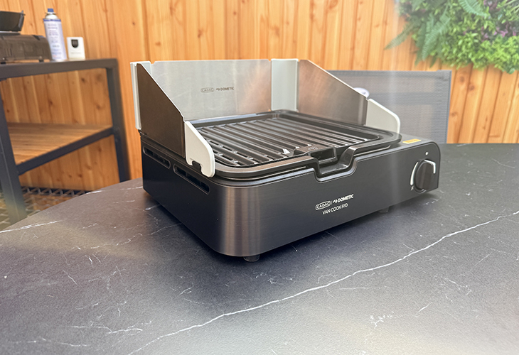 Cadac | Dometic Van Cook FFD