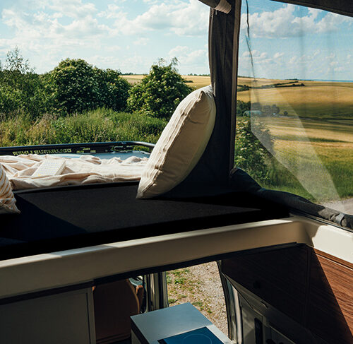 Columbus Liner Sky Lounge