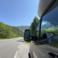 Coral Supreme MB 650 SL Hohentauern