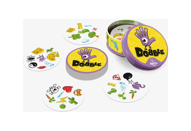 Dobble Classic