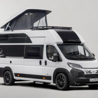 Exterieur Westfalia Columbus Liner