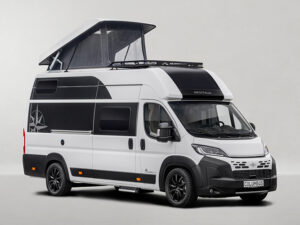 Exterieur Westfalia Columbus Liner