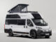 Exterieur Westfalia Columbus Liner
