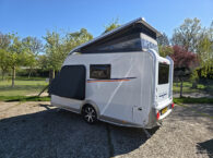 Easy Caravanning GetAway CS