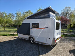 Easy Caravanning GetAway CS