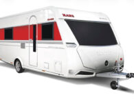 Kabe Royal 600 TDL