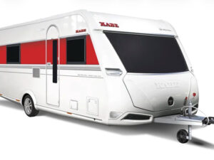 Kabe Royal 600 TDL