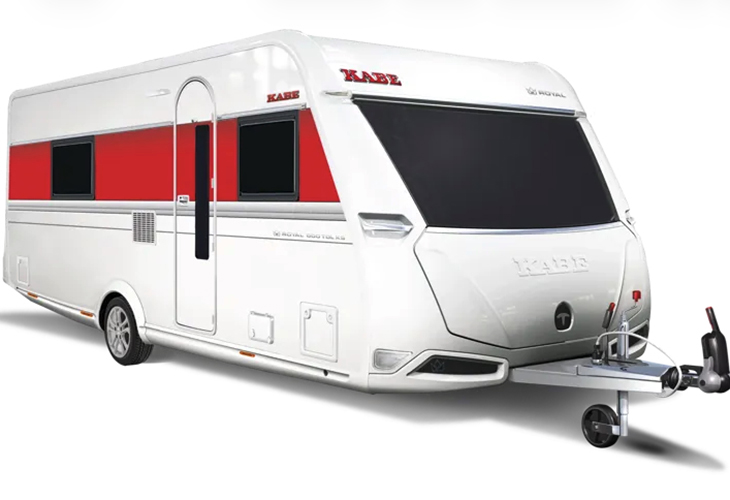 Kabe Royal 600 TDL