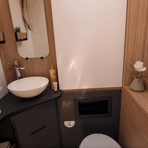 P690D badkamer