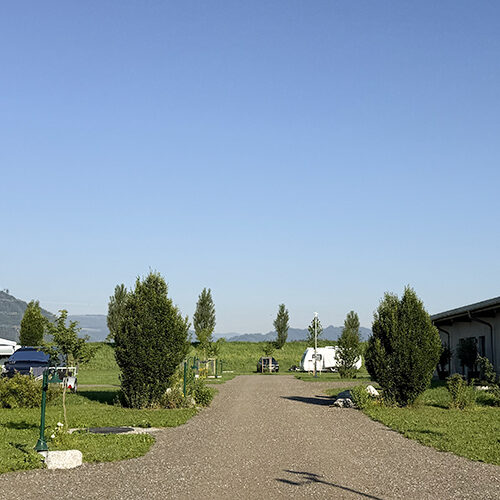 Sanitairgebouw 50plus Campingpark