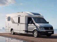 Knaus Sky TI 2027