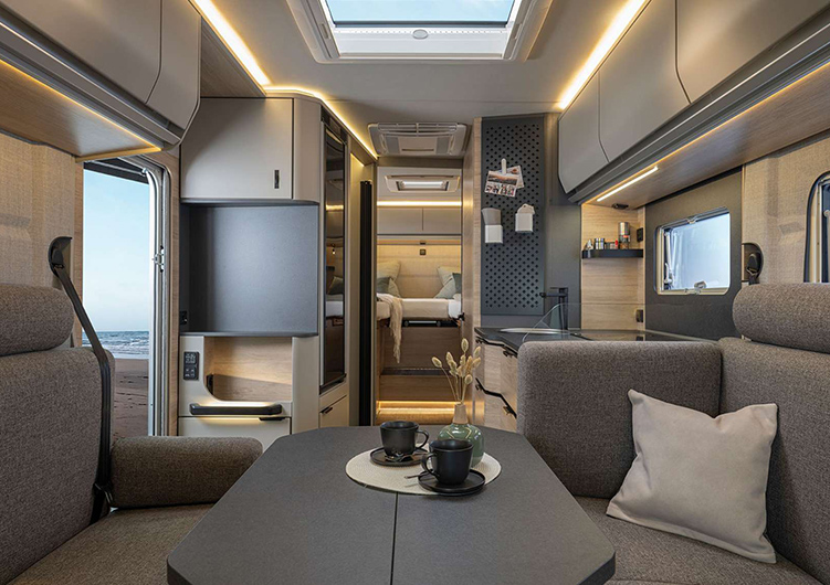 Knaus Sky TI 2027