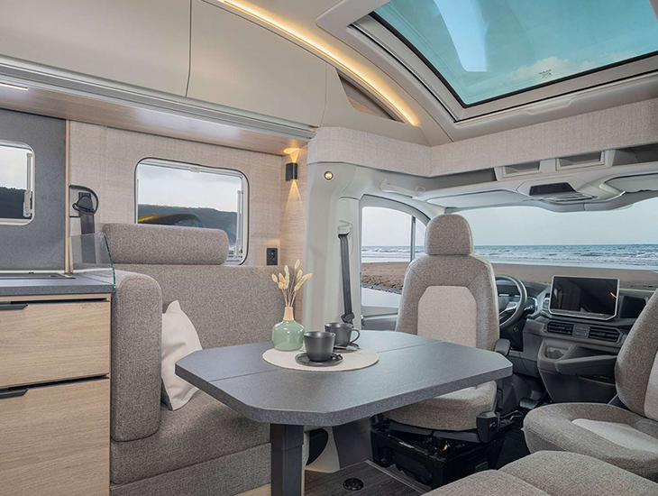 Knaus Sky TI 2027