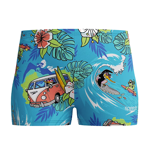 Speedo Aquashort