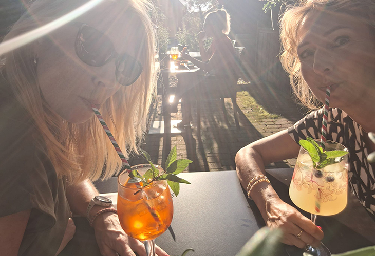 Spritz