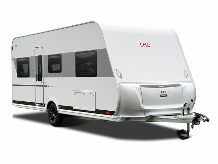 LMC Style 500 E