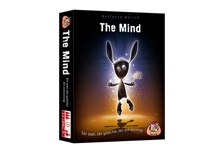 The Mind
