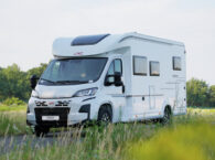 LMC Tracer 2027