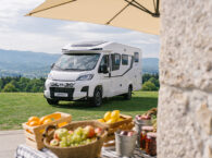 Adria Compact 2027