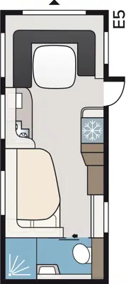 Kabe Royal 600 TDL
